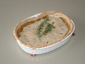 Gluten Free Wheat Free Chicken Pot Pie Gluten Free Wheat Free Chicken Pot Pie
