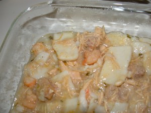 Molo Dumpling Soup Molo Dumpling Soup
