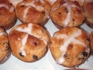 Spiced Gluten Free Bread Rolls Spiced Gluten Free Bread Rolls