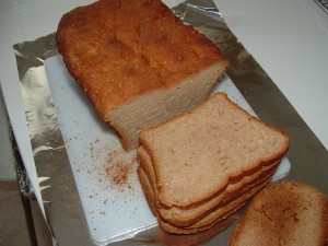 Zs  Gluten free / Egg free Brown Bread 1 Zs  Gluten free / Egg free Brown Bread 1