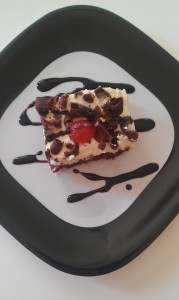 gluten free eggless blackforest cherry cake gluten free eggless blackforest cherry cake