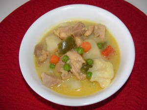 Gluten Free Chiken Curry Gluten Free Chicken Curry
